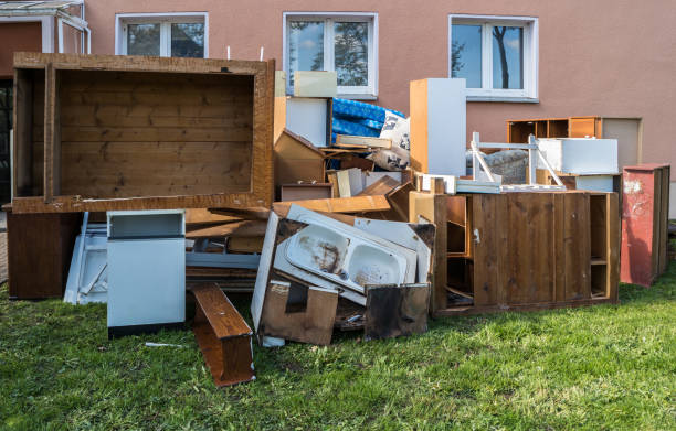 Best Attic Cleanout Services  in USA